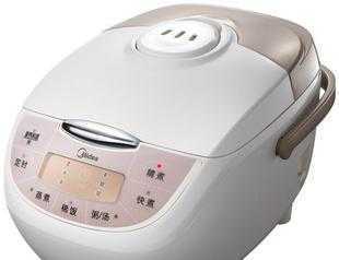 美的 FD302电饭煲正品 全国联保_家用电器_世界工厂网中国产品信息库