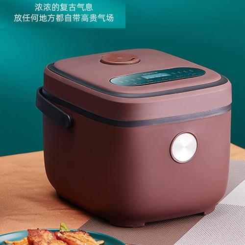 智能电饭煲2
