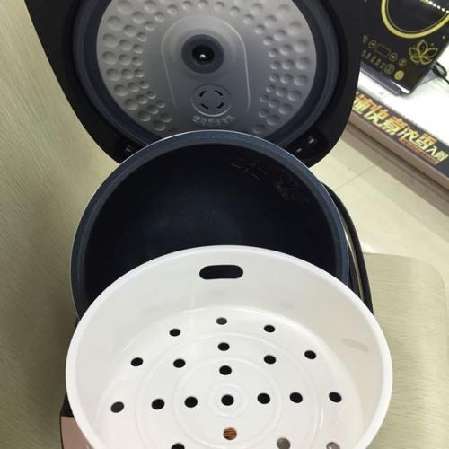 > 美的电饭煲fs3027商品评价 > 已经第二次购买了产品.